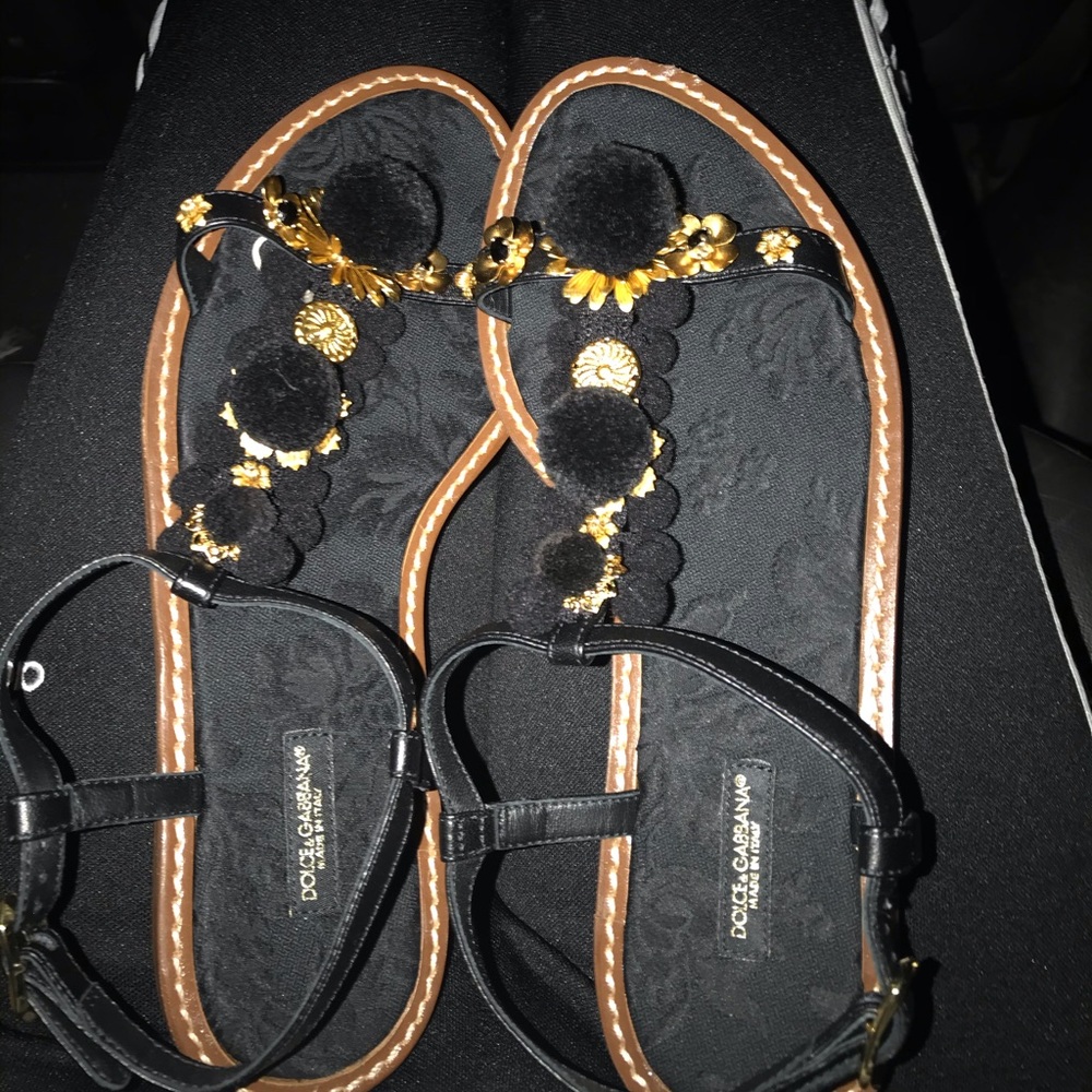 dolce and gabbanna